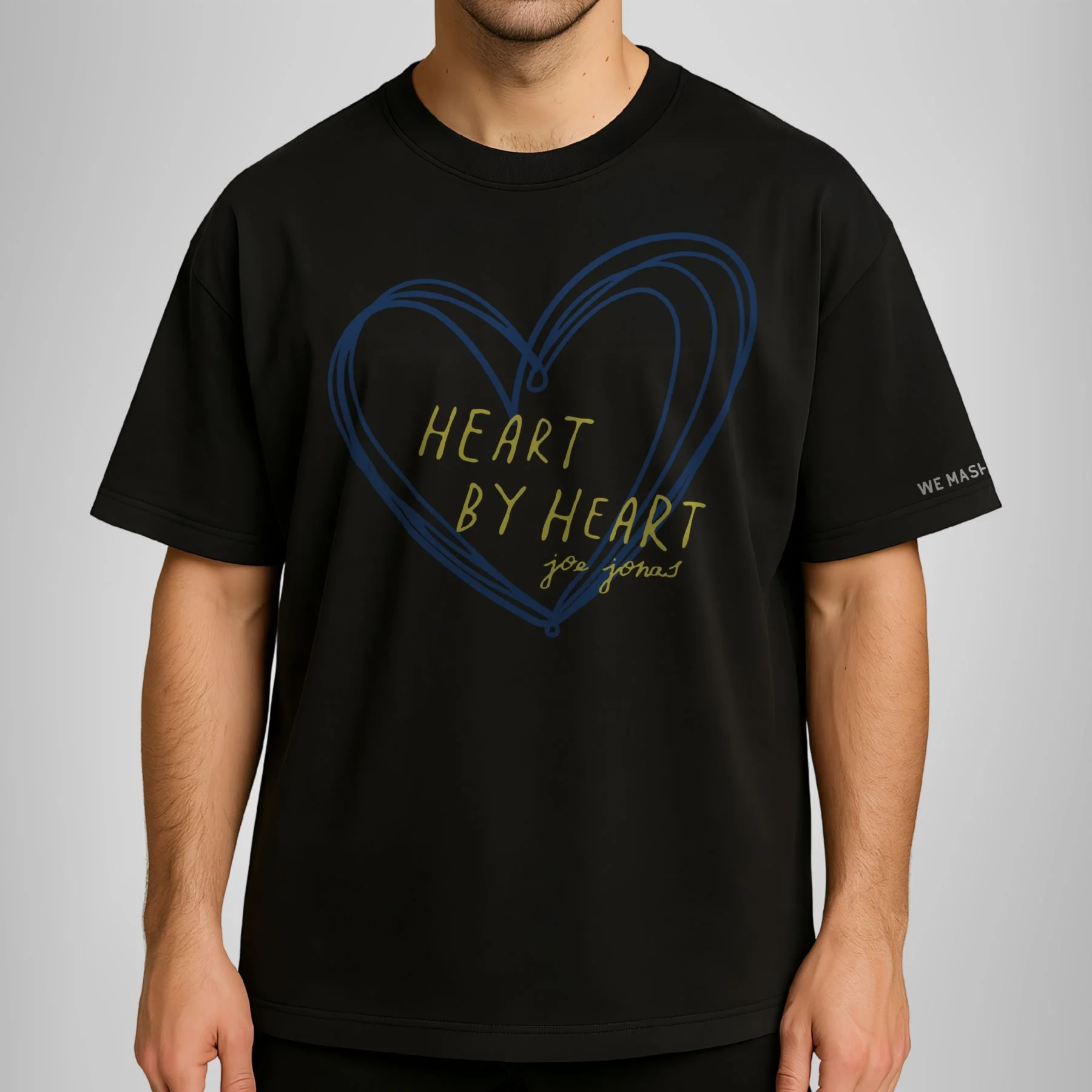 JJ - Heart by Heart #2