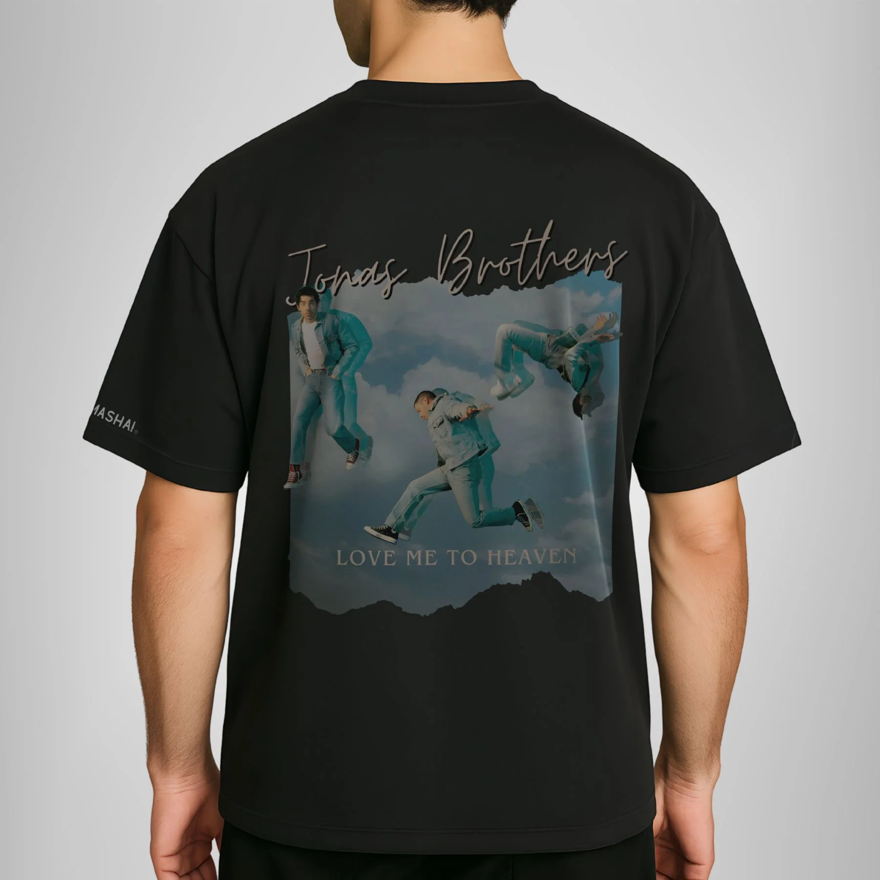 JB - LoveMeToHeaven #2