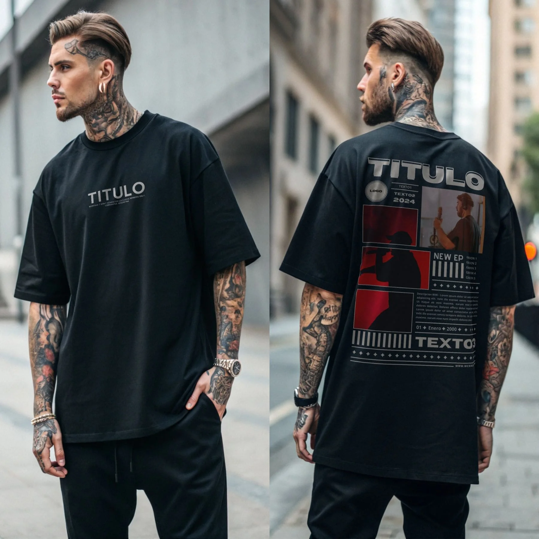 Personalizado M2 hover