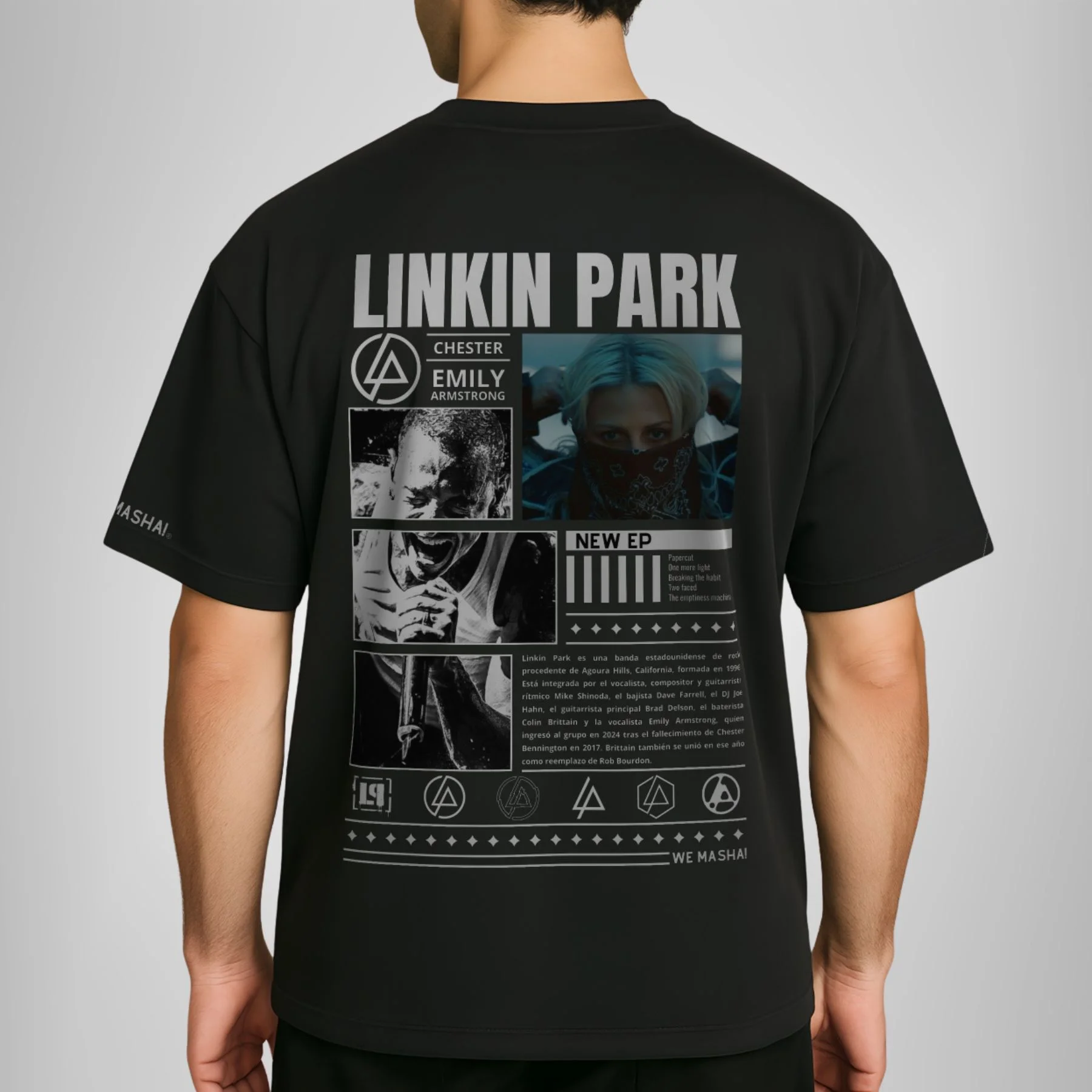 Linkin Park (M2)