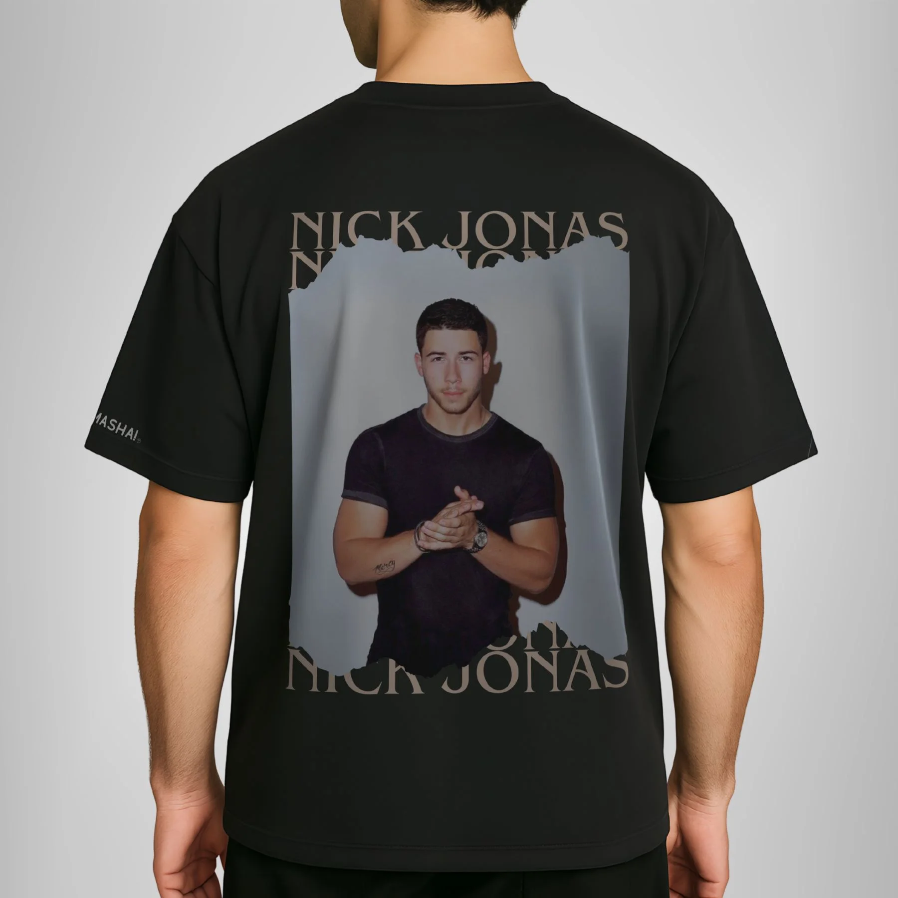 Nick Jonas (M3)