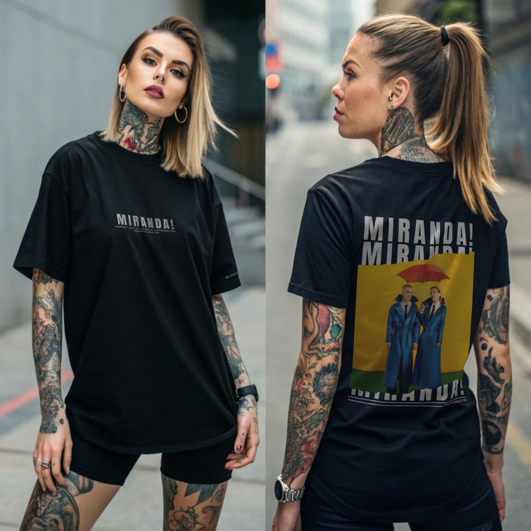 Miranda#1 (M3) hover