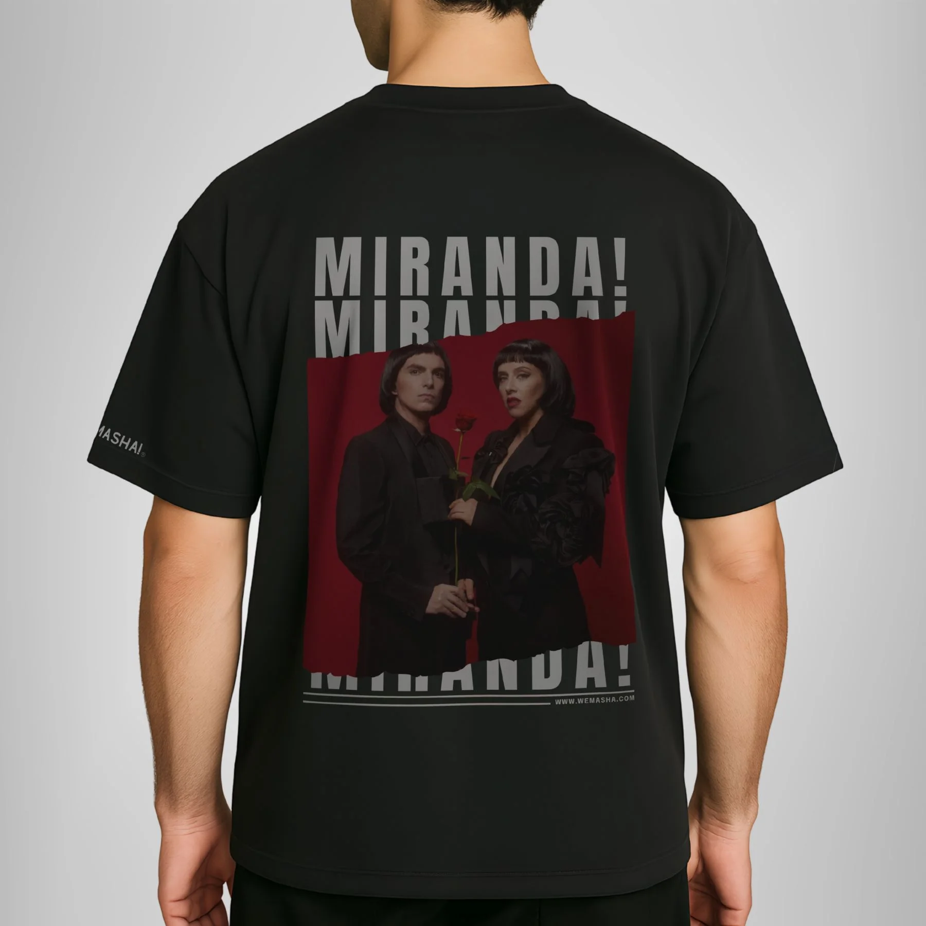Miranda#2 (M3)