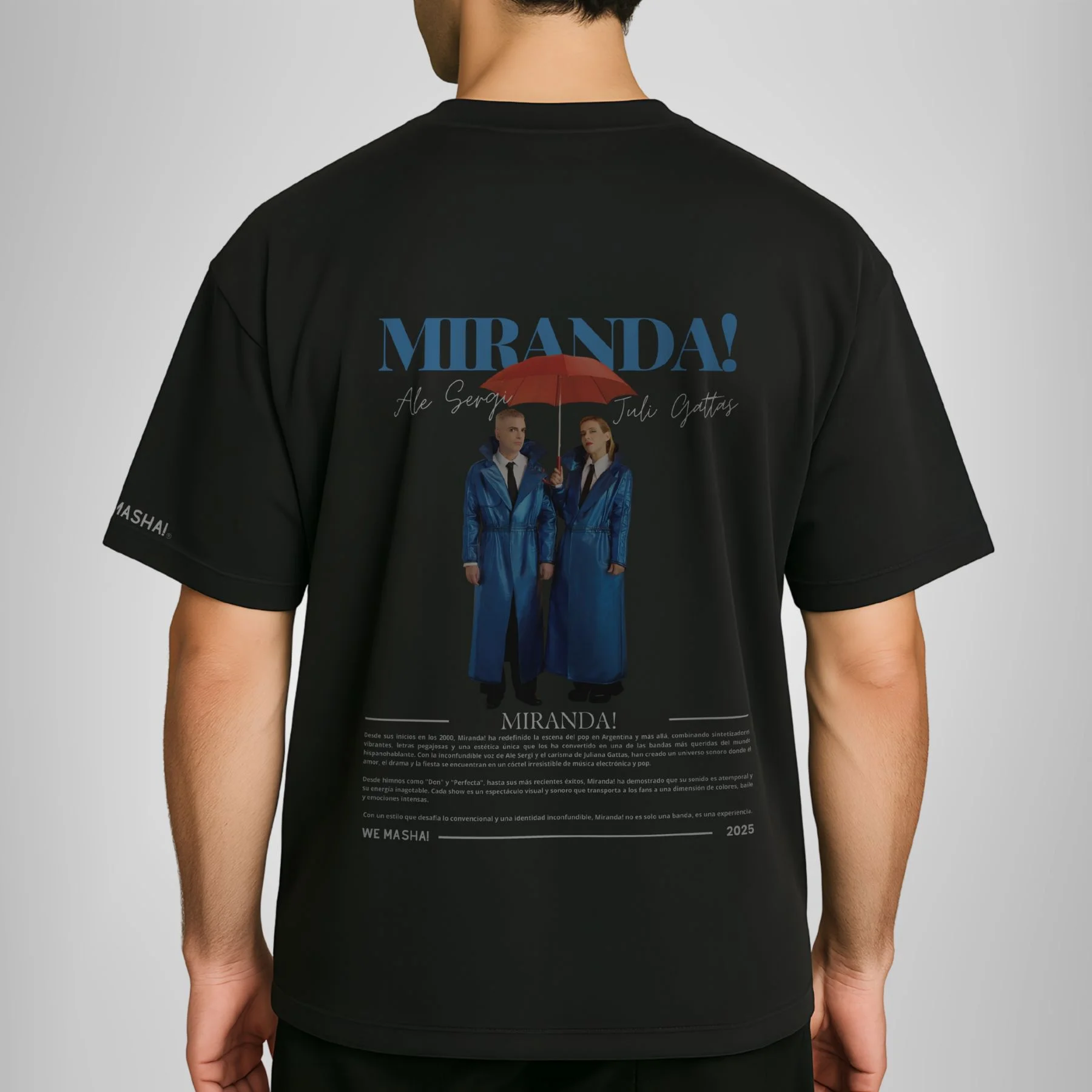 Miranda#2 (M4)