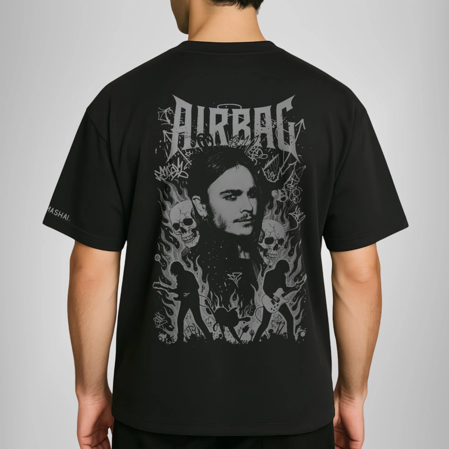 Airbag - Anarquía BSAS