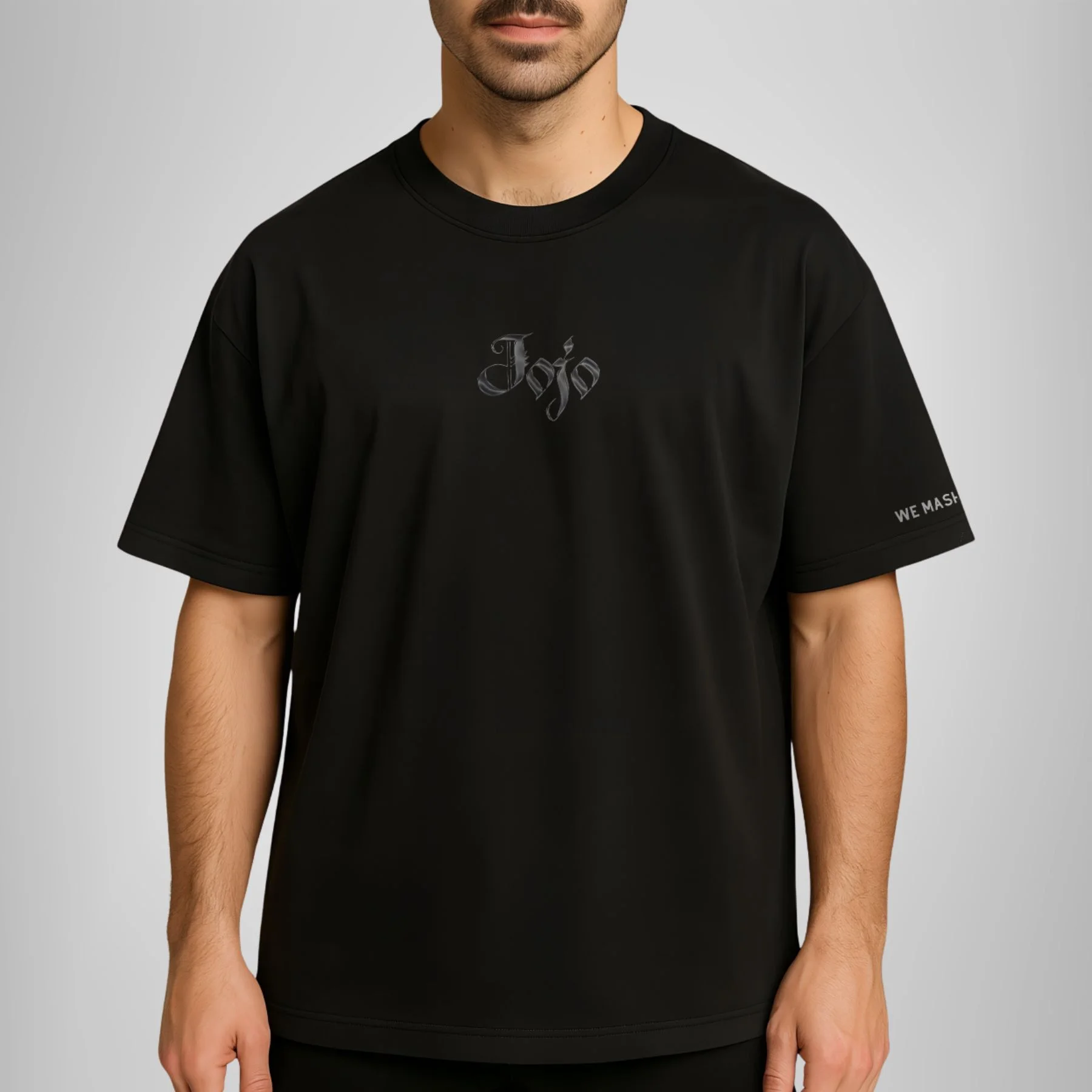 Maria Becerra "Jojo" hover