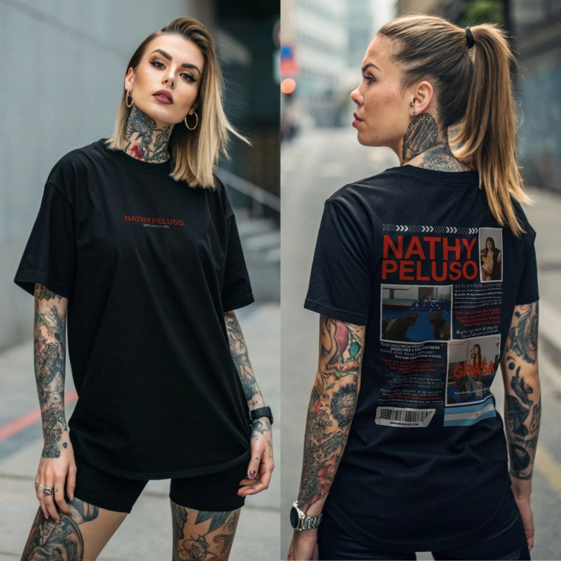 Nathy Peluso (M1) hover