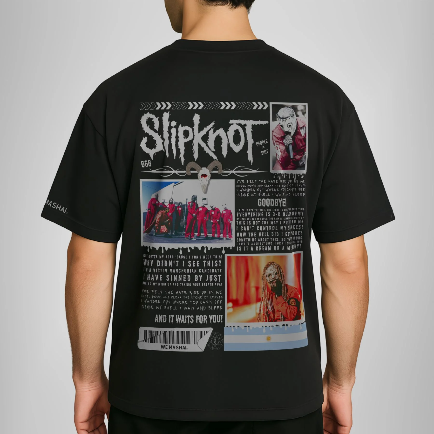 Slipknot (M1)