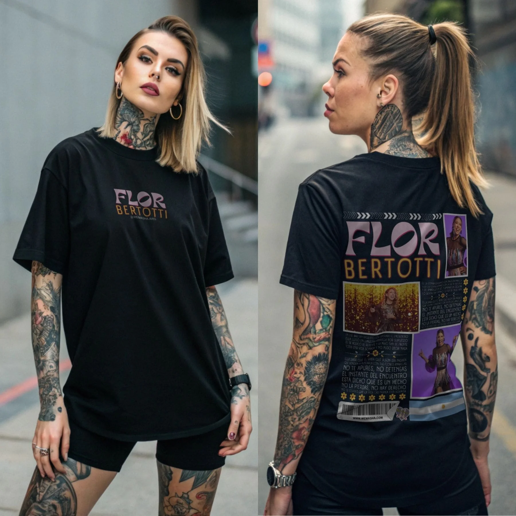 Flor Bertotti (M1) hover