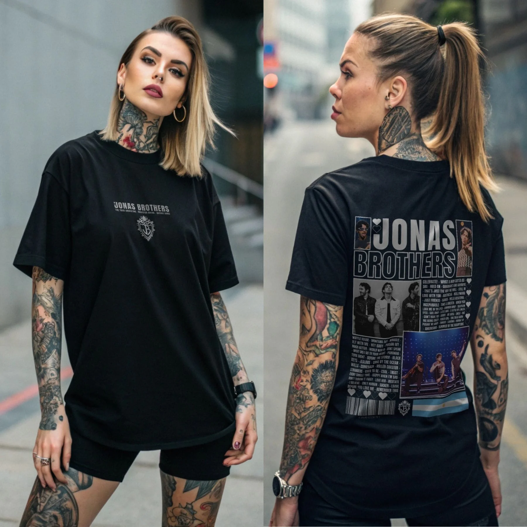 Joe Jonas (M1) hover