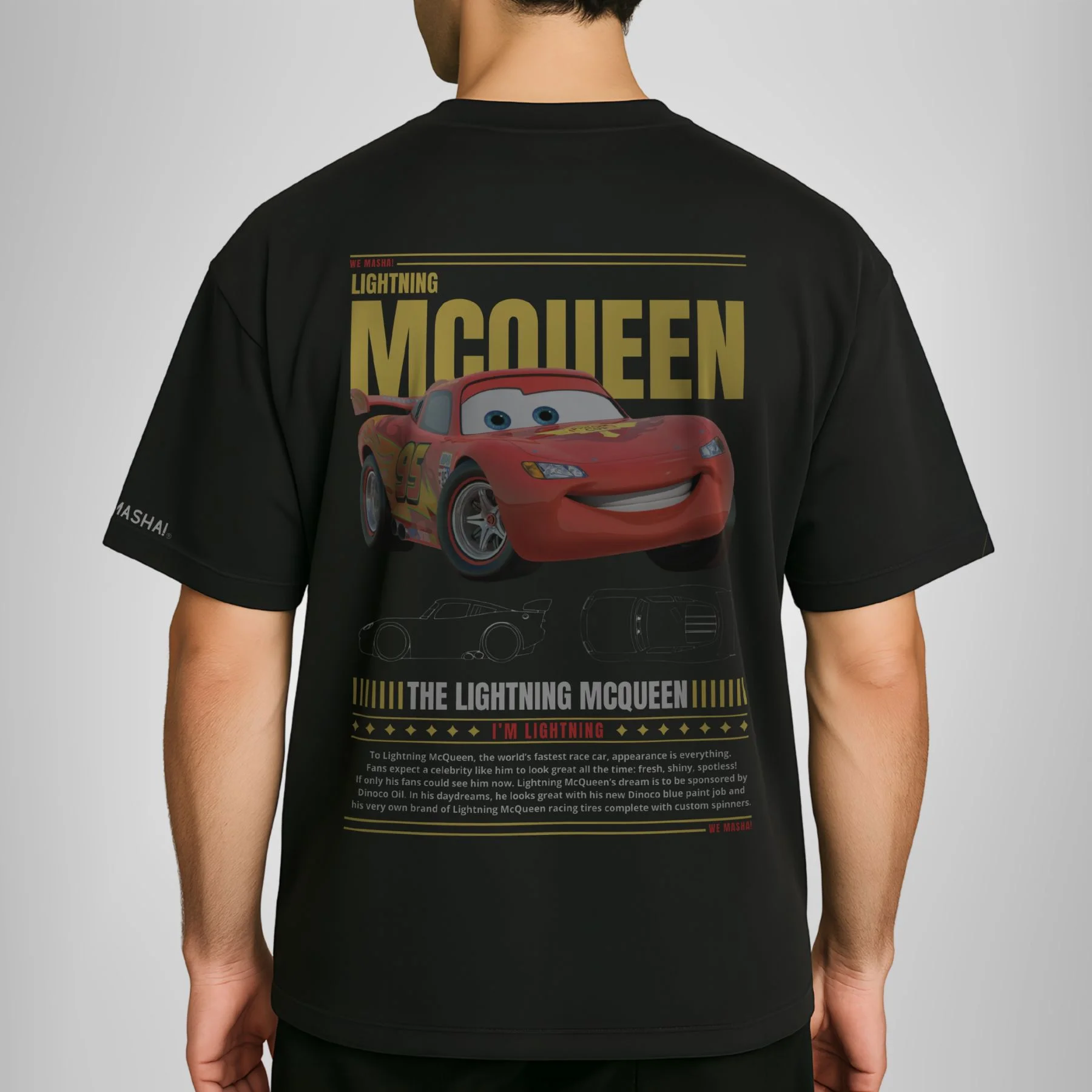 McQueen Cars