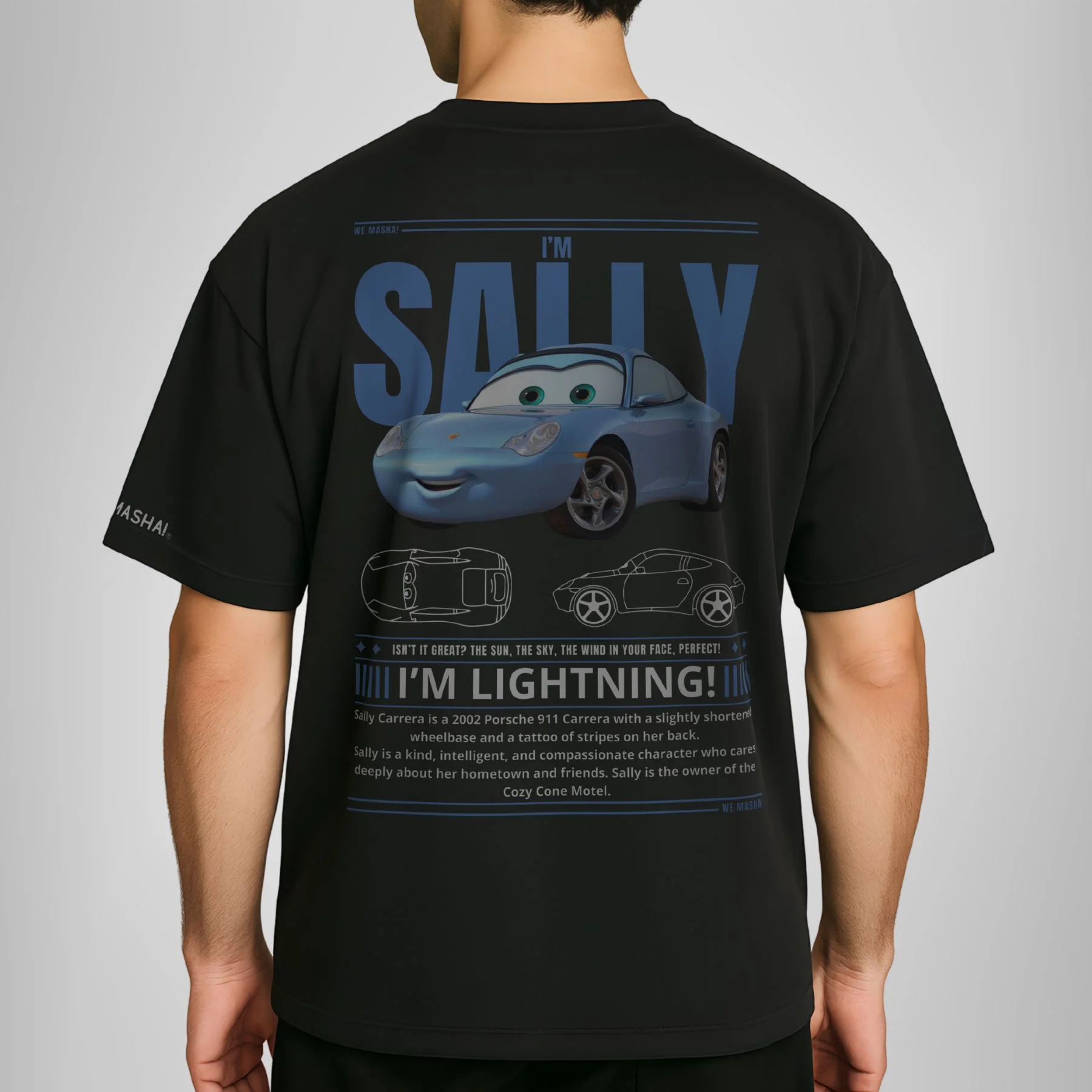 Sally Cars