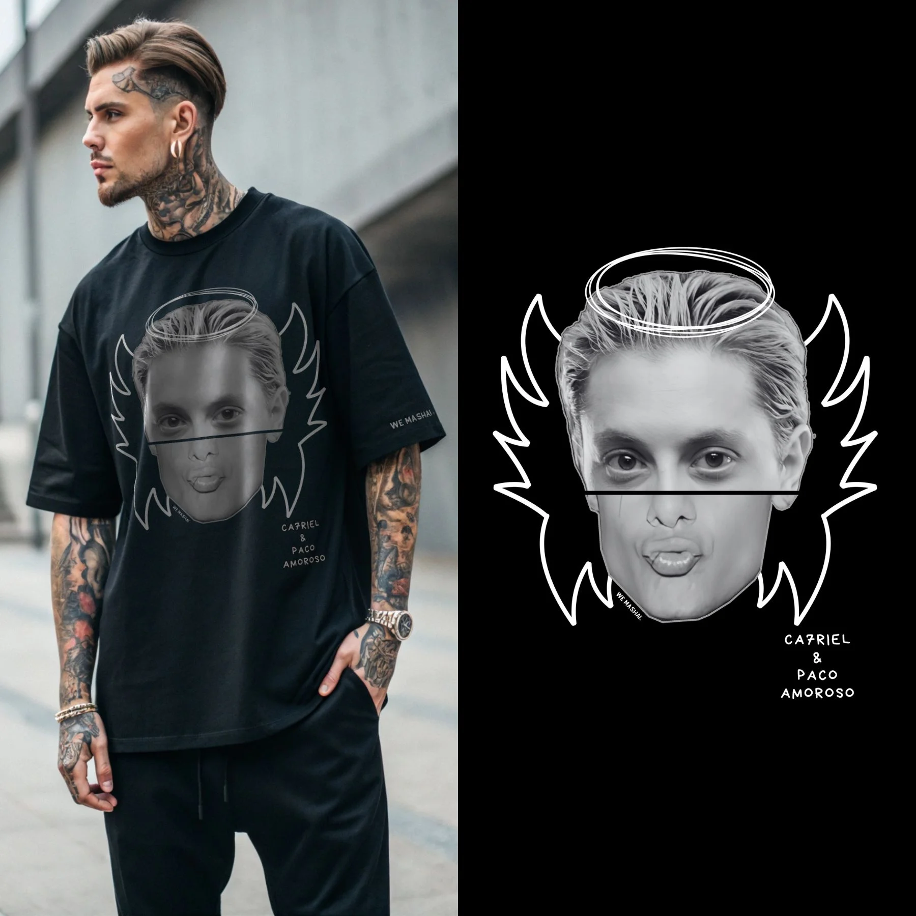 C&P - Papota#2 (N) hover