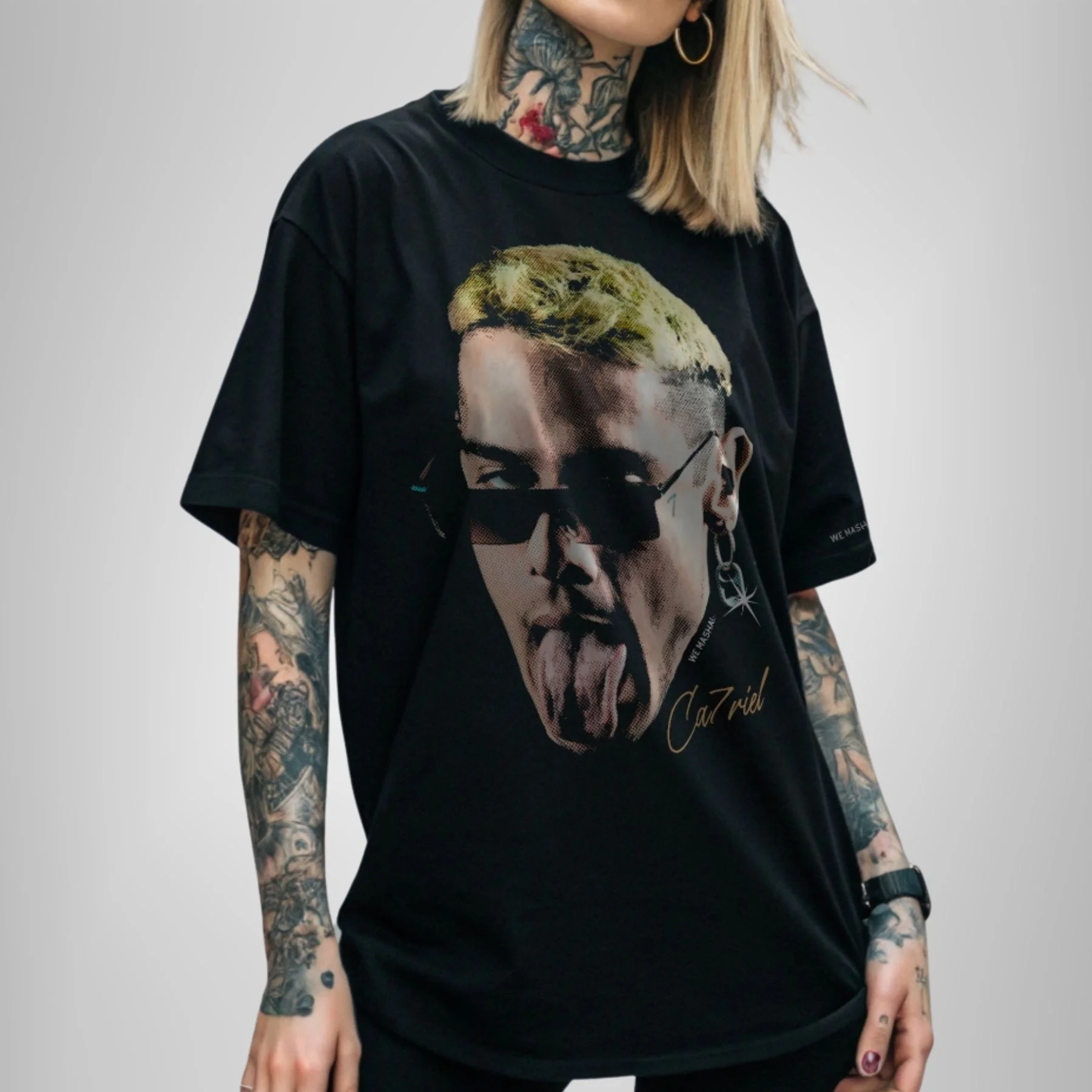 C&P - Catriel (Adelante) hover