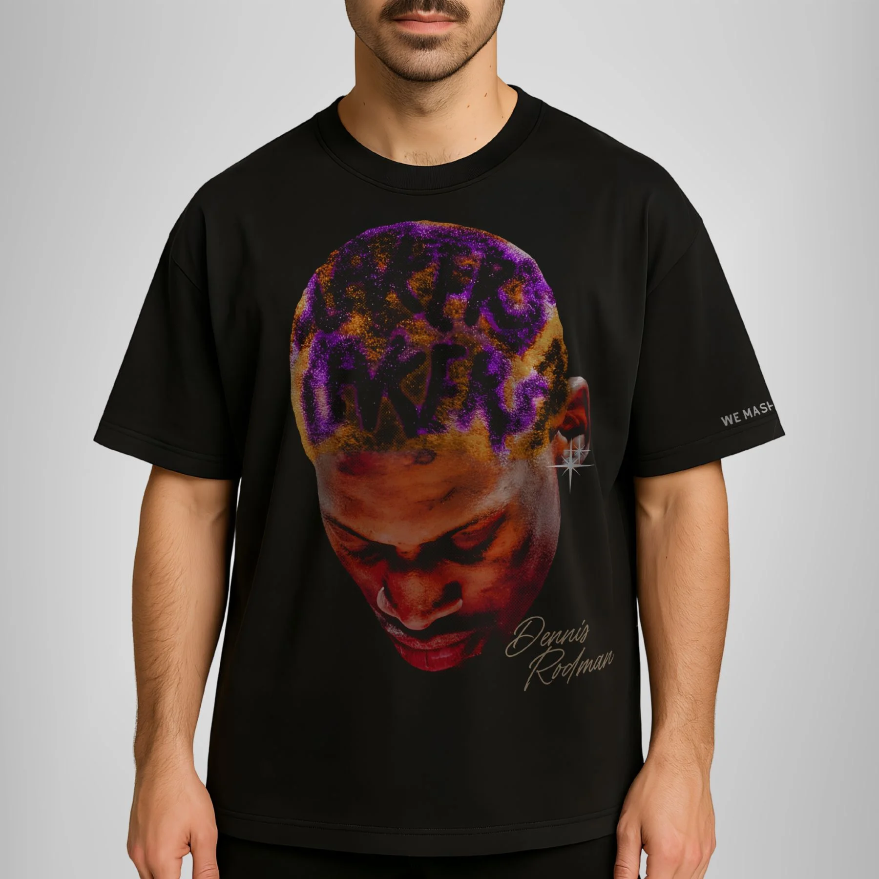 Dennis Rodman (Adelante)