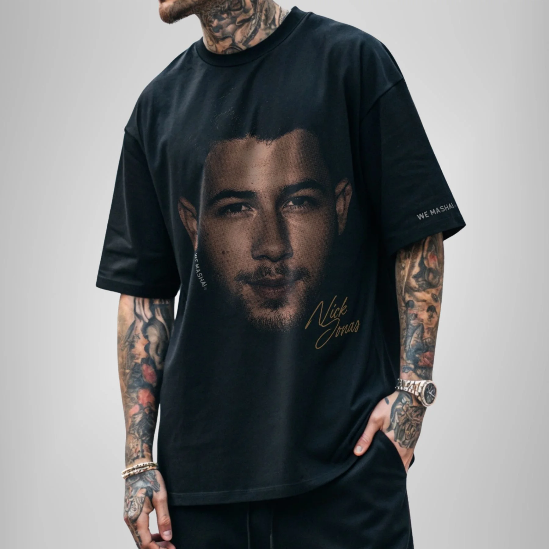 JB - Kevin (Cabezota) hover