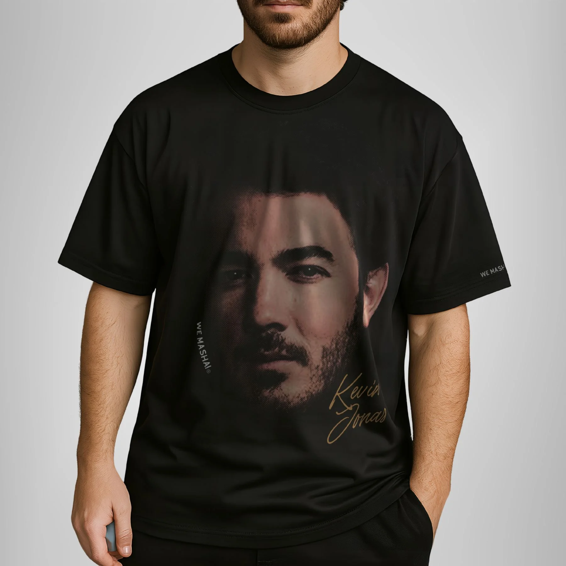 JB - Kevin (Cabezota)