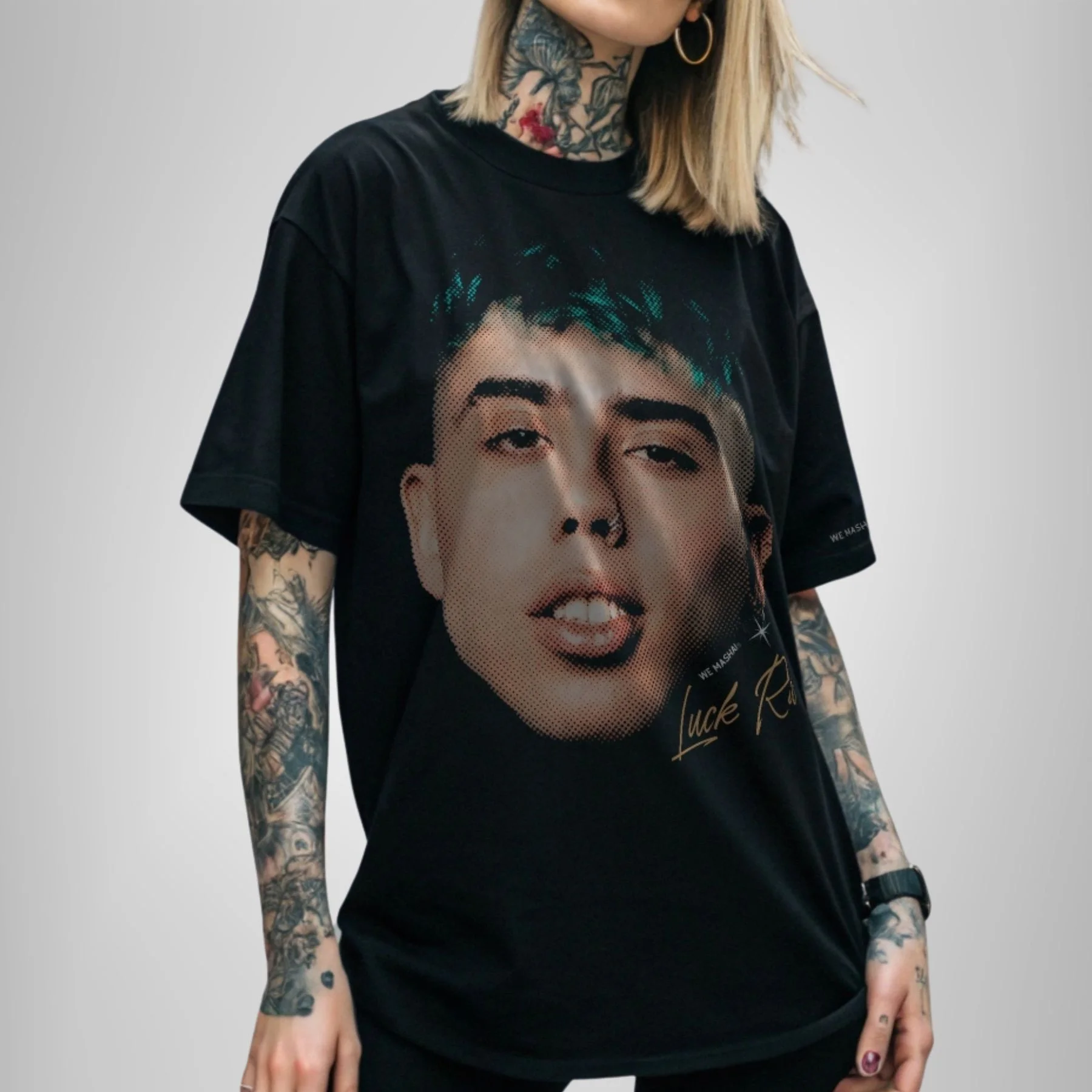 LuckRa (Adelante) hover