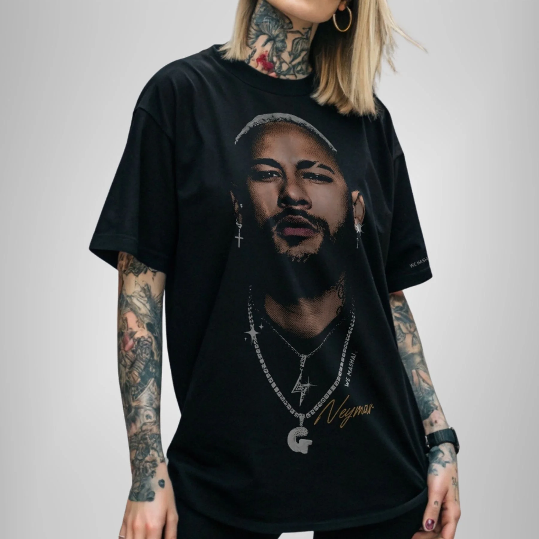 Neymar (Adelante) hover