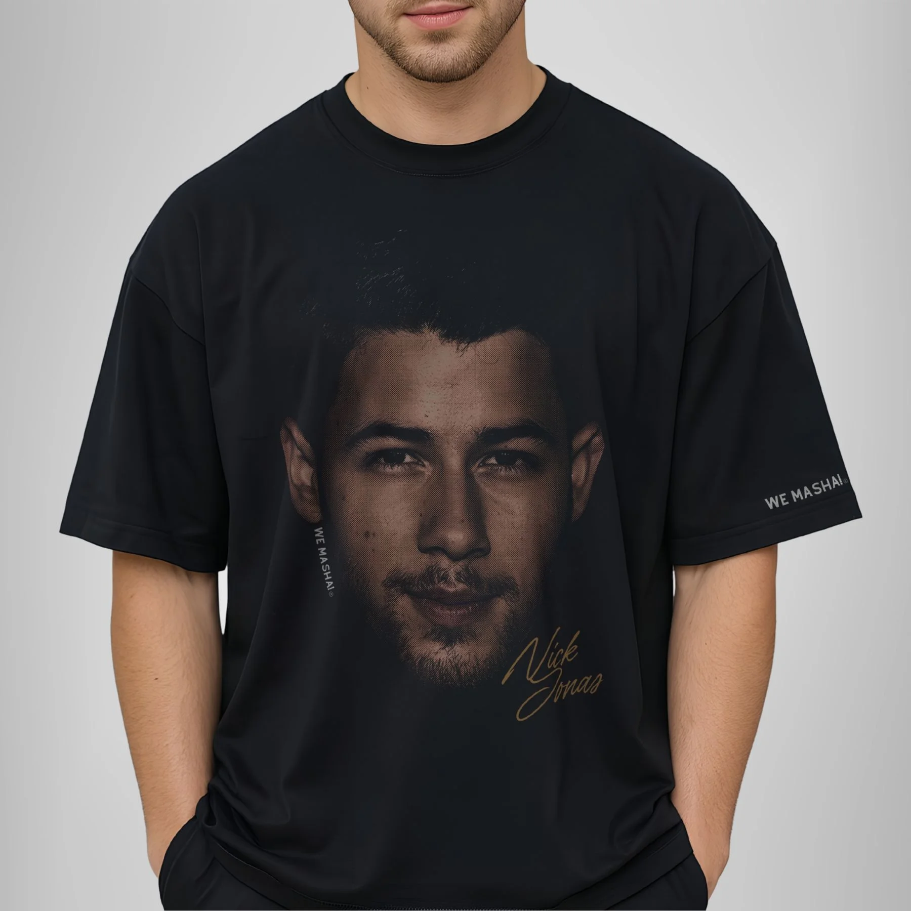 JB - Nick (Cabezota)