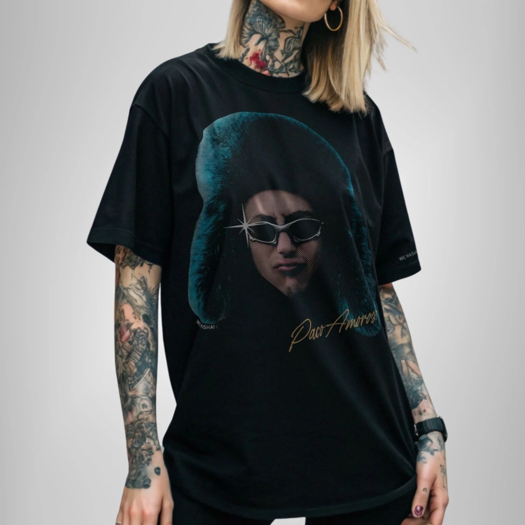 C&P - Paco (Adelante) hover