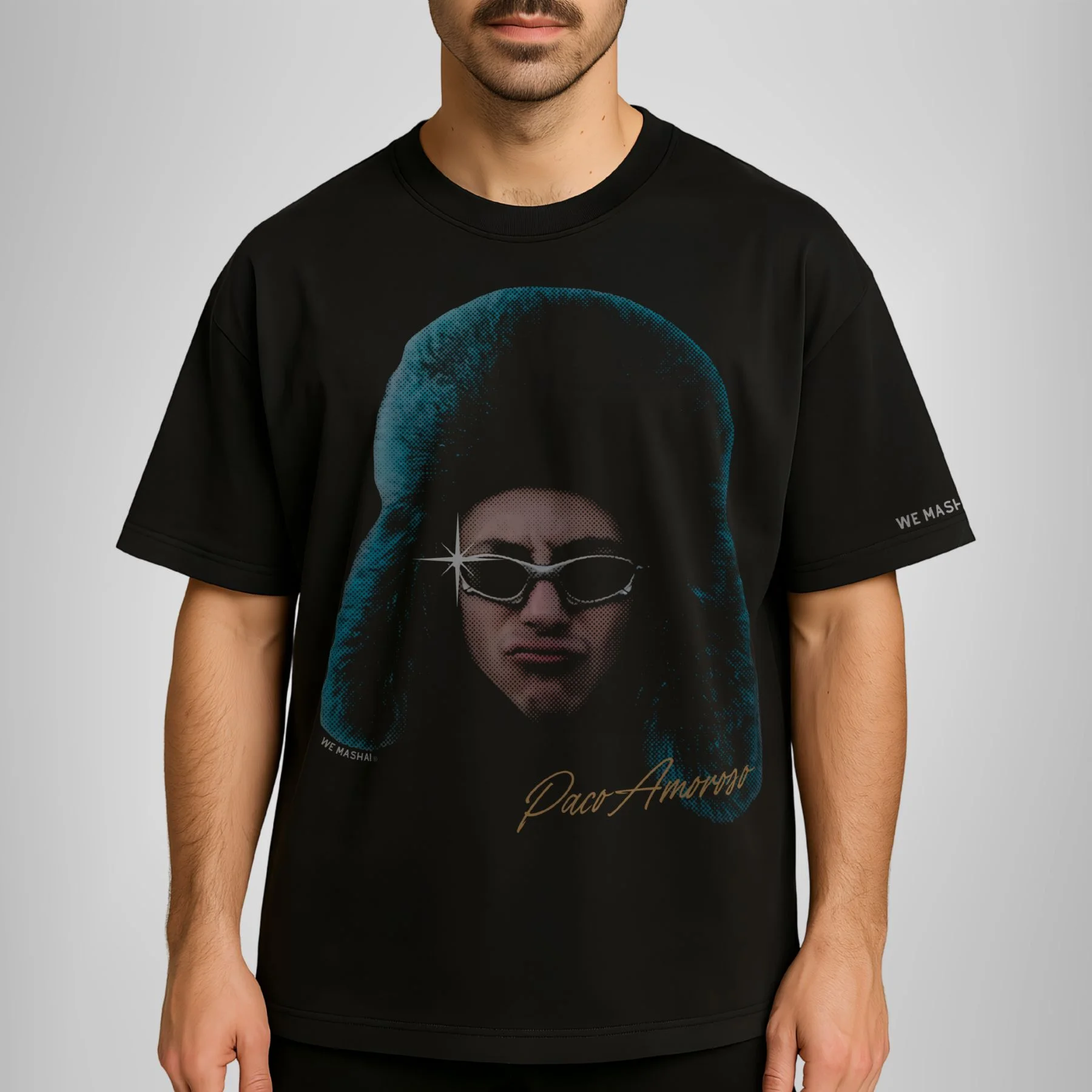 C&P - Paco (Adelante)