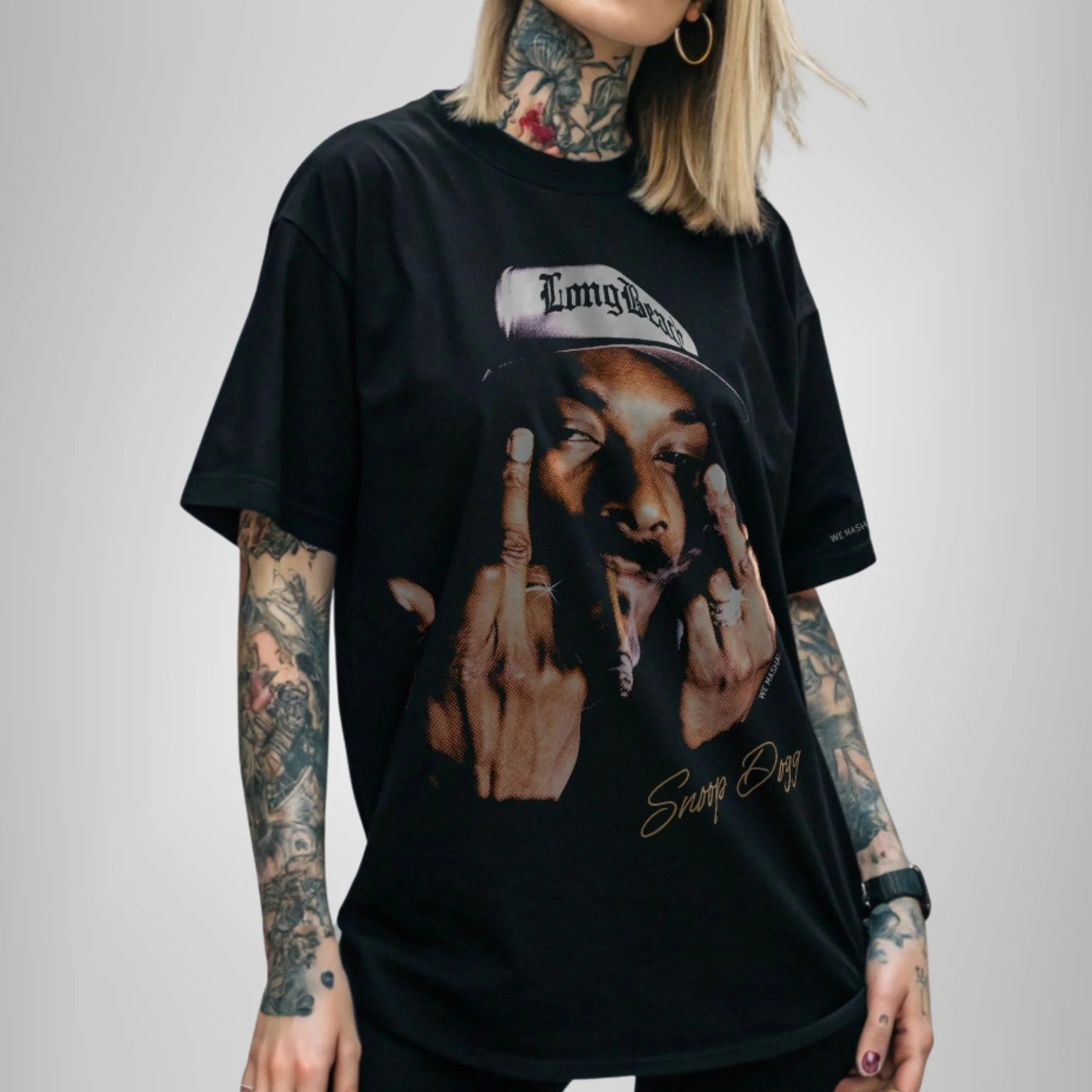 Snoop Dogg (Adelante) hover