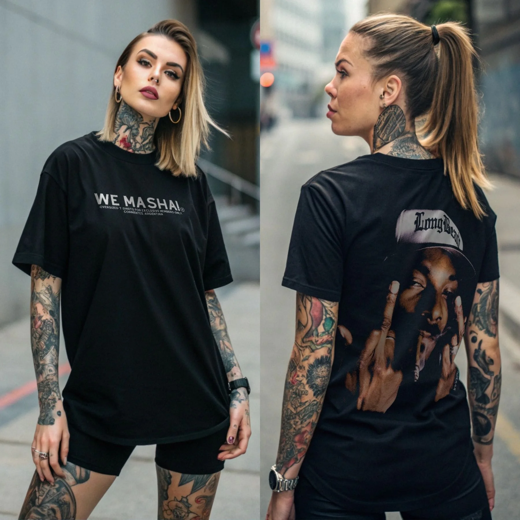 Snoop Dogg (Cabezota) hover