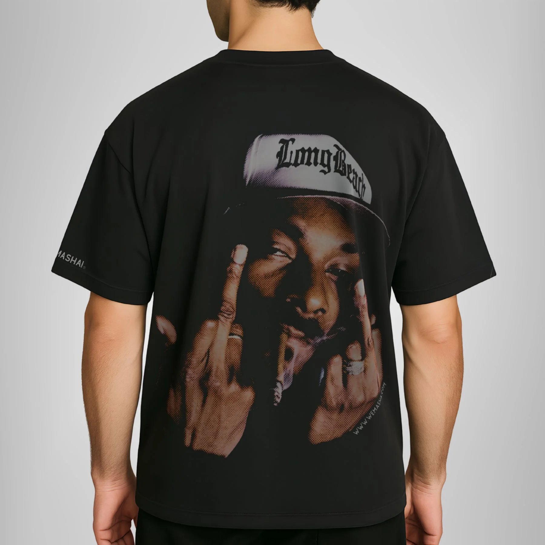 Snoop Dogg (Cabezota)