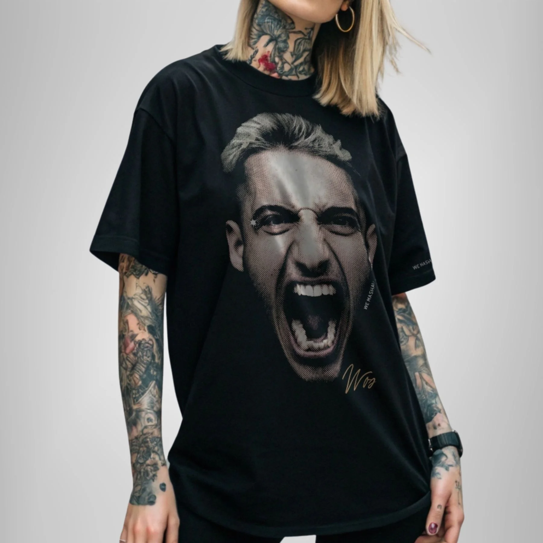 Wos (Adelante) hover