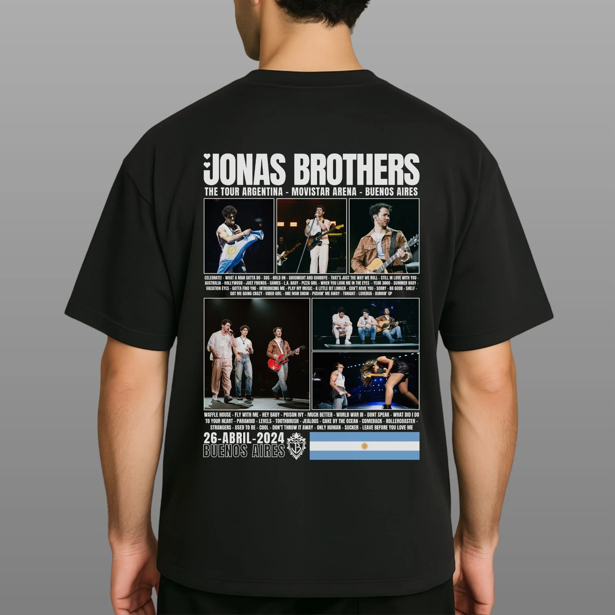 Concierto 26 Abril 2024