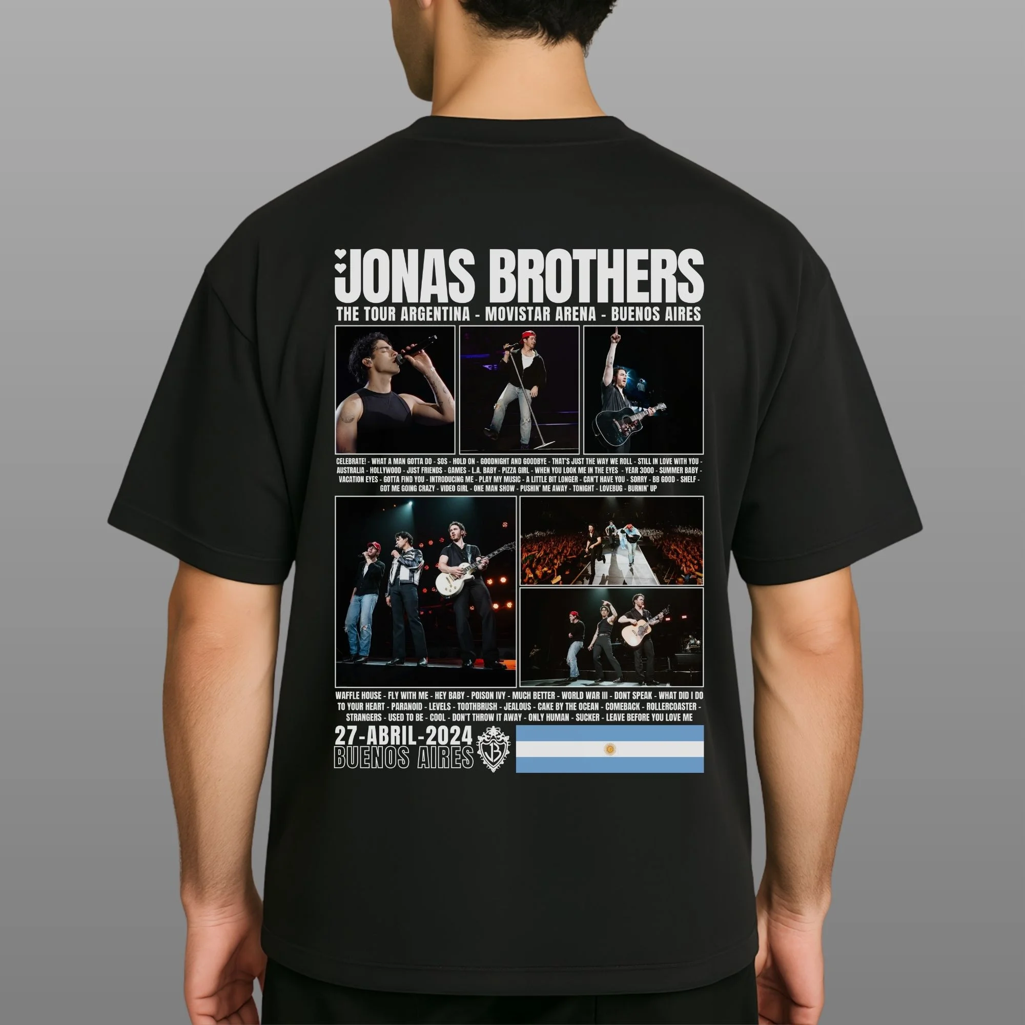 Concierto 27 Abril 2024